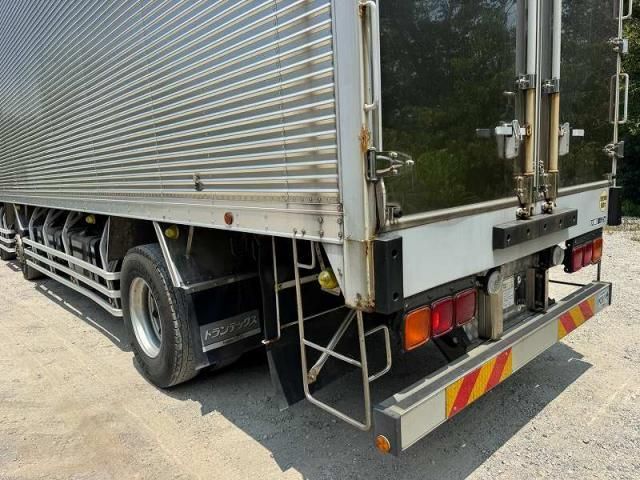 Hino PROFIA 2017-03 8186419-15