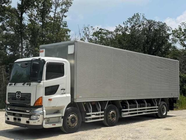 Hino PROFIA 2017-03 8186419-1