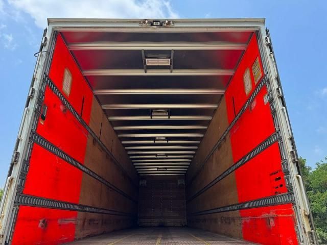 Hino PROFIA 2017-03 8186419-21