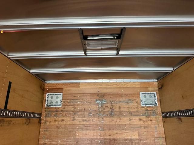 Hino PROFIA 2017-03 8186419-24