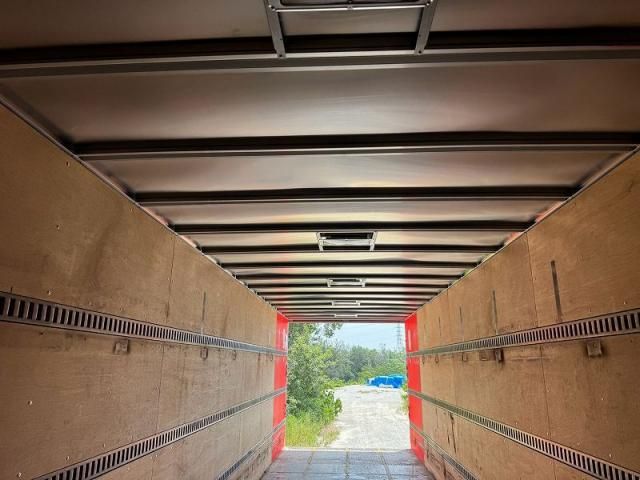 Hino PROFIA 2017-03 8186419-26