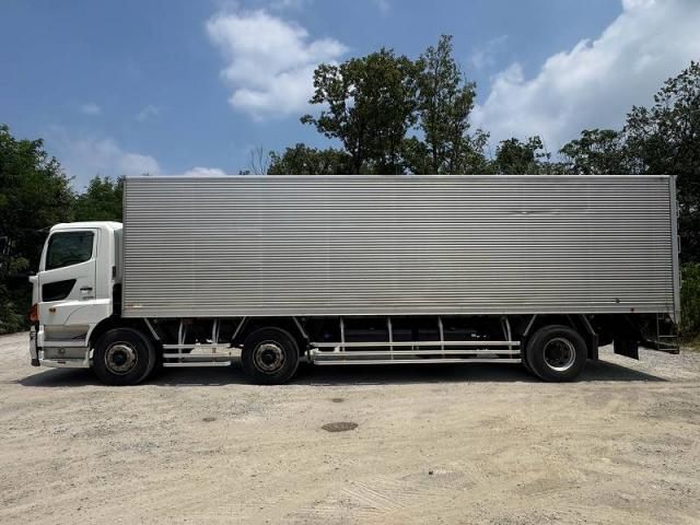 Hino PROFIA 2017-03 8186419-2