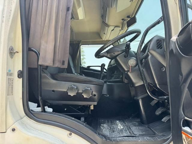 Hino PROFIA 2017-03 8186419-29