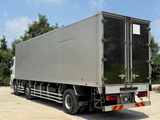 Hino PROFIA 2017-03 8186419-3
