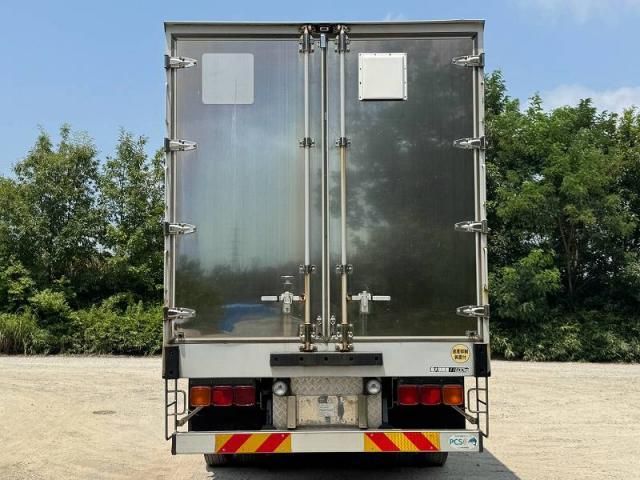 Hino PROFIA 2017-03 8186419-4