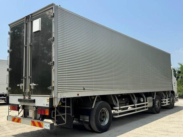 Hino PROFIA 2017-03 8186419-5