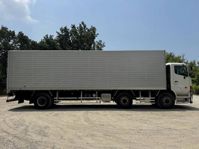 Hino PROFIA 2017-03 8186419-6