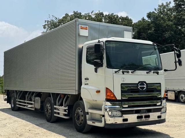 Hino PROFIA 2017-03 8186419-7