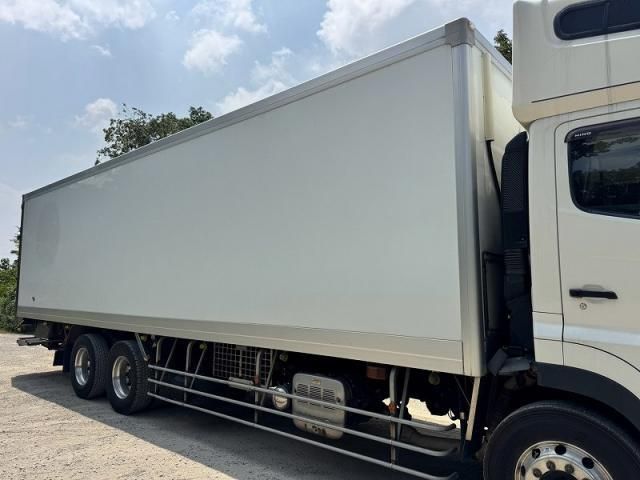 Hino PROFIA 2018-04 8186411-10