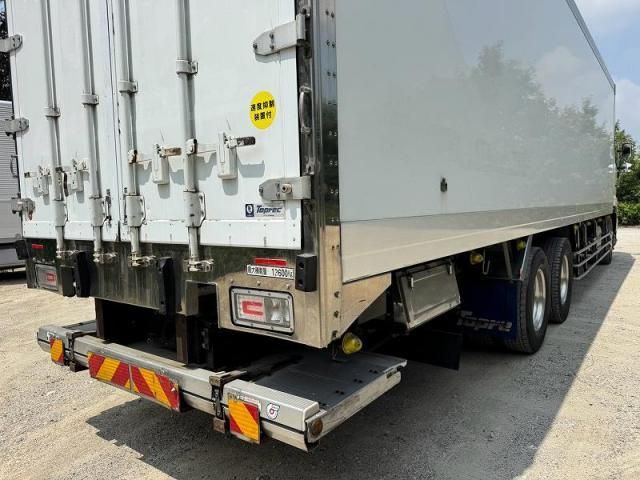 Hino PROFIA 2018-04 8186411-16
