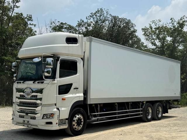 Hino PROFIA 2018-04 8186411-1