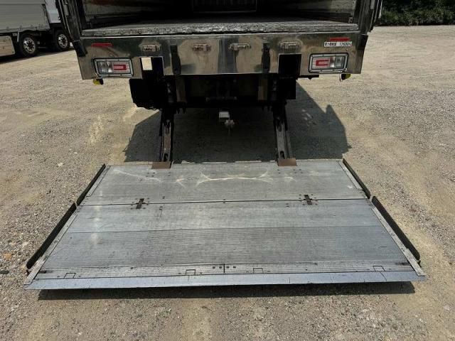 Hino PROFIA 2018-04 8186411-21