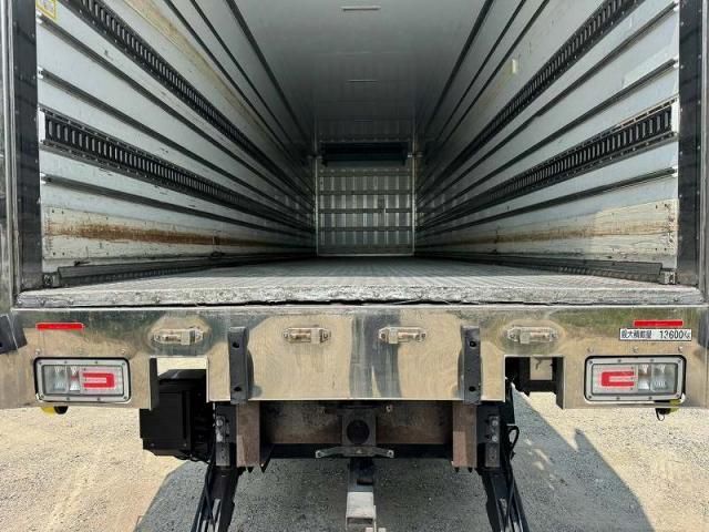 Hino PROFIA 2018-04 8186411-22