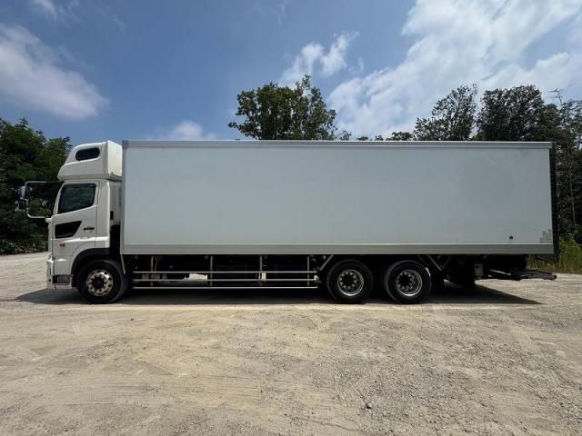Hino PROFIA 2018-04 8186411-2