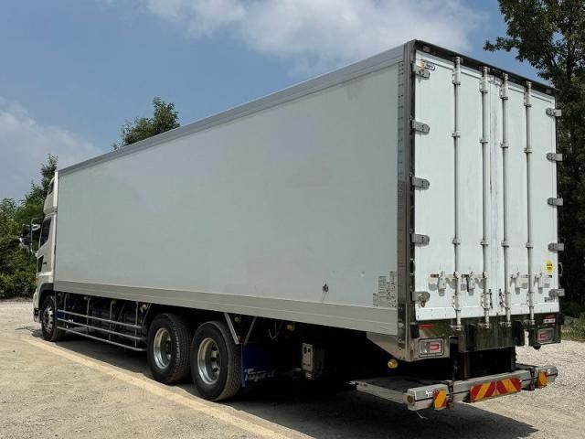 Hino PROFIA 2018-04 8186411-3