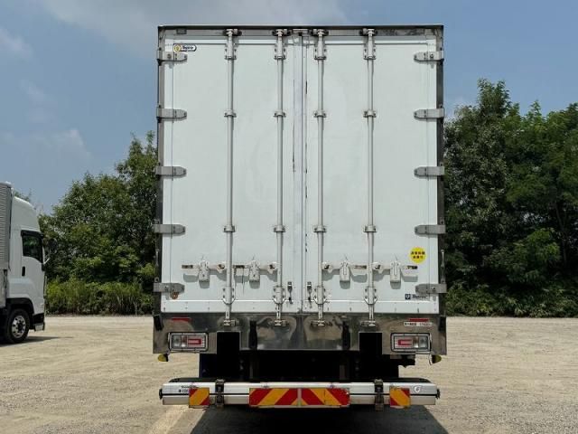 Hino PROFIA 2018-04 8186411-4