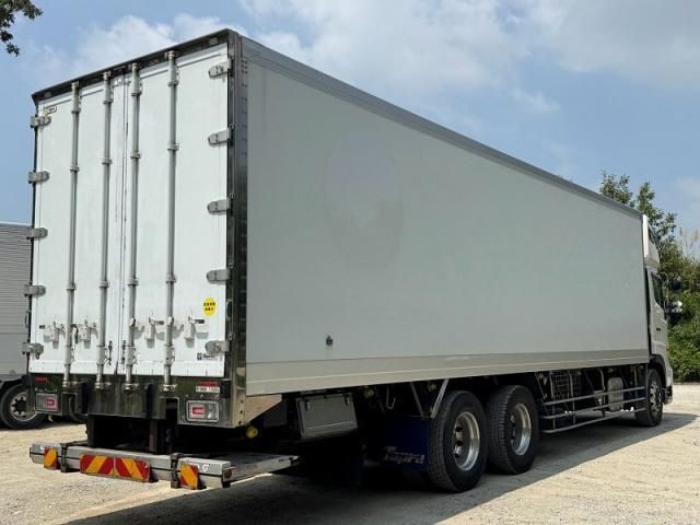 Hino PROFIA 2018-04 8186411-5