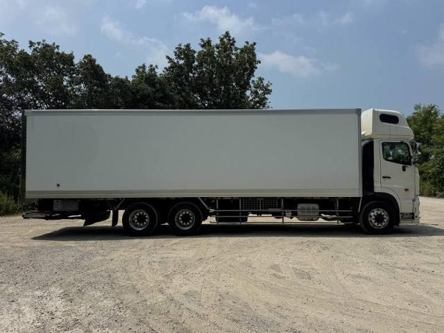 Hino PROFIA 2018-04 8186411-6