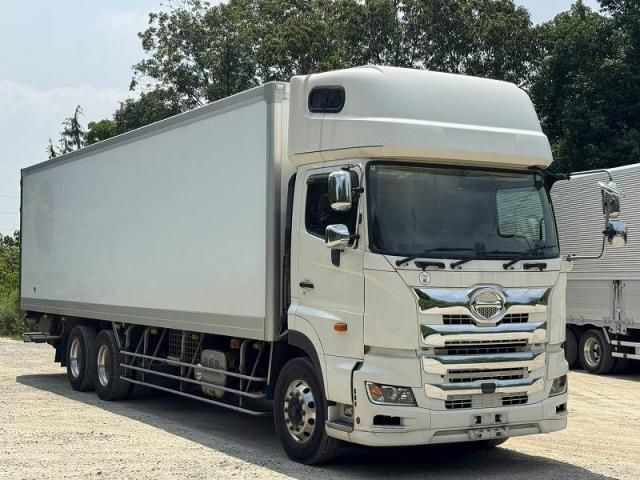 Hino PROFIA 2018-04 8186411-7