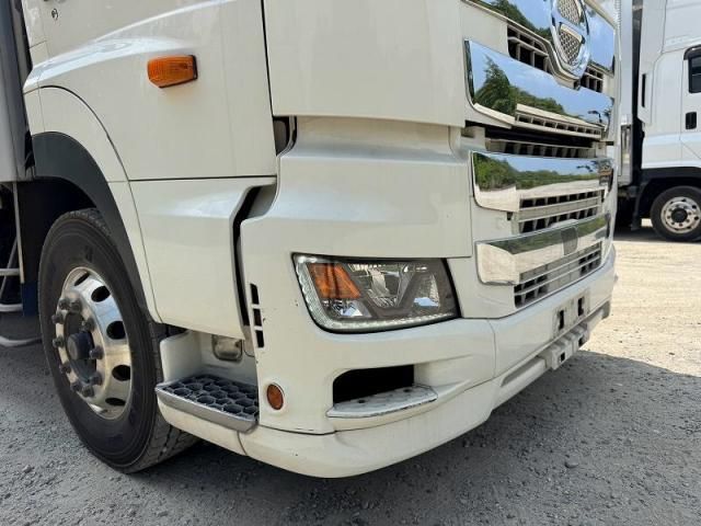 Hino PROFIA 2018-04 8186411-8