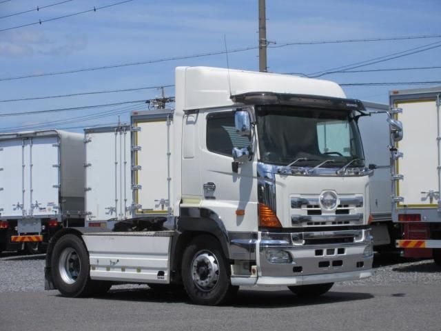 Hino PROFIA 2014-12 8186410-0