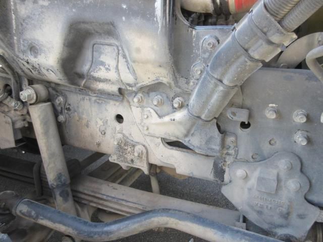 Hino PROFIA 2014-12 8186410-16