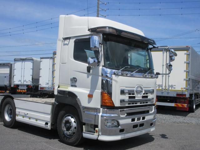 Hino PROFIA 2014-12 8186410-1