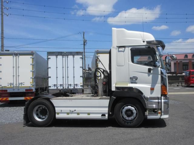 Hino PROFIA 2014-12 8186410-2