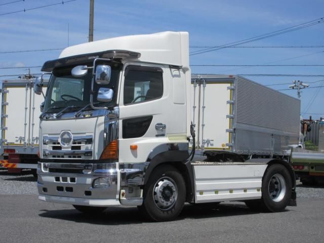 Hino PROFIA 2014-12 8186410-3