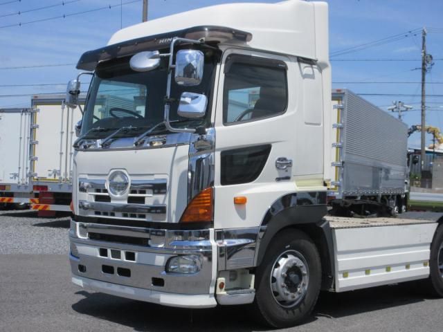 Hino PROFIA 2014-12 8186410-4