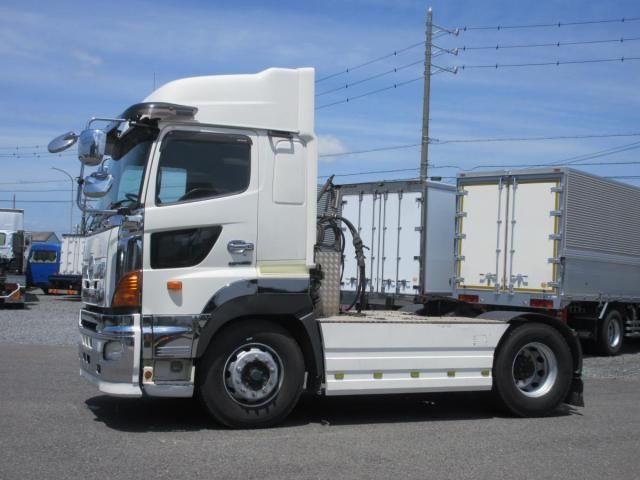 Hino PROFIA 2014-12 8186410-5