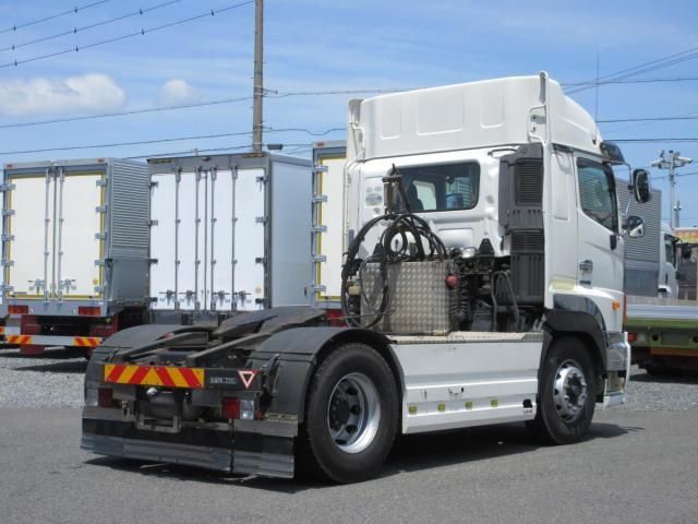 Hino PROFIA 2014-12 8186410-7