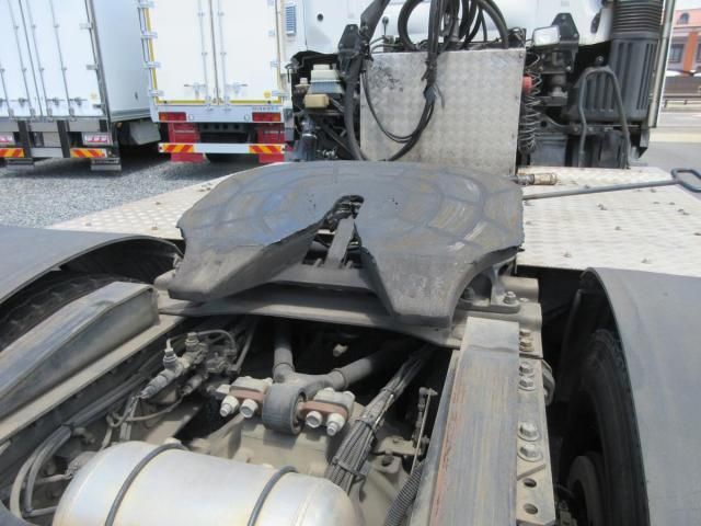 Hino PROFIA 2014-12 8186410-8