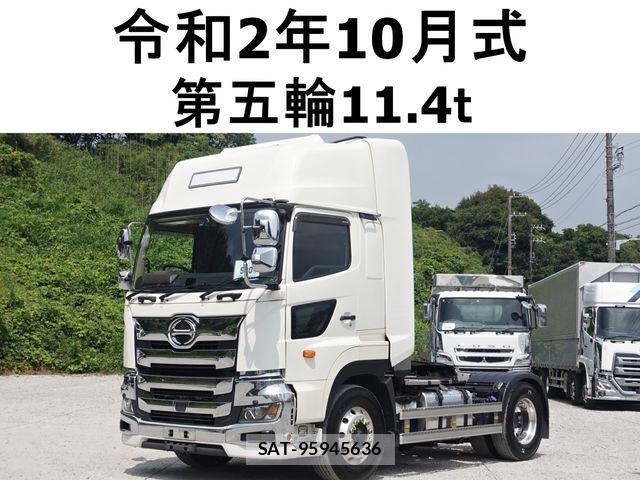 Hino PROFIA 2020-10 8209720-0