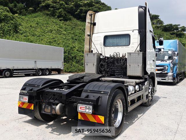 Hino PROFIA 2020-10 8209720-9