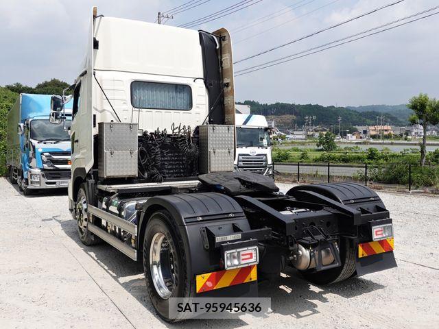 Hino PROFIA 2020-10 8209720-11