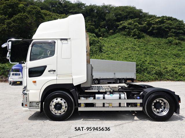 Hino PROFIA 2020-10 8209720-12