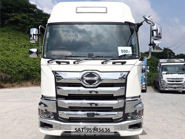 Hino PROFIA 2020-10 8209720-1