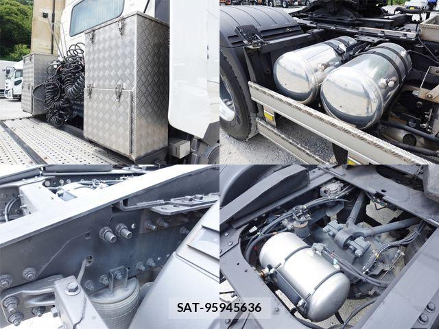 Hino PROFIA 2020-10 8209720-20