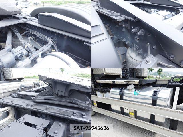 Hino PROFIA 2020-10 8209720-21