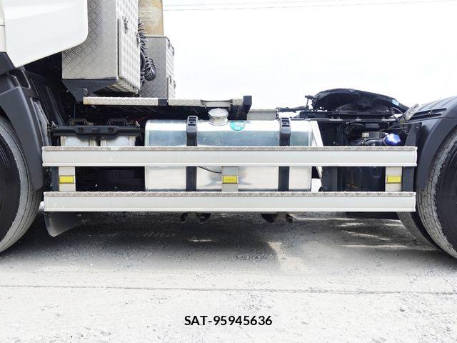 Hino PROFIA 2020-10 8209720-22