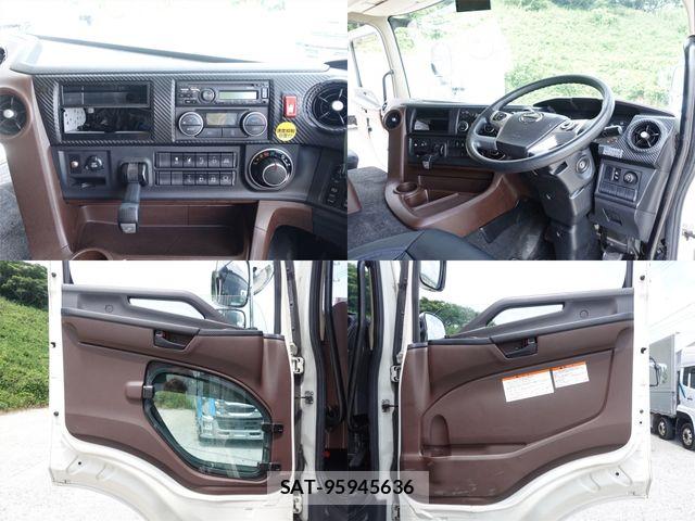 Hino PROFIA 2020-10 8209720-25