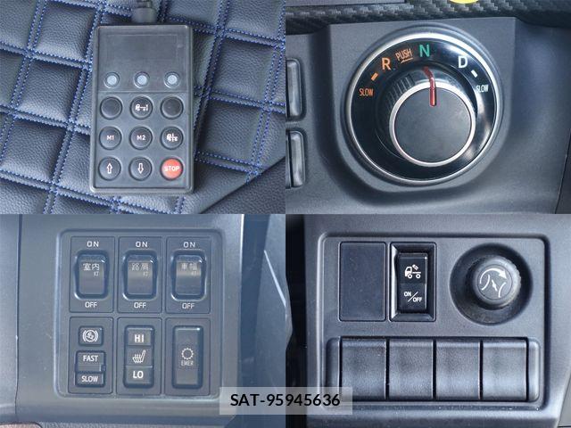 Hino PROFIA 2020-10 8209720-26