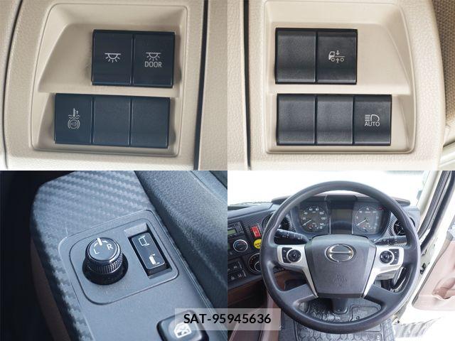 Hino PROFIA 2020-10 8209720-27