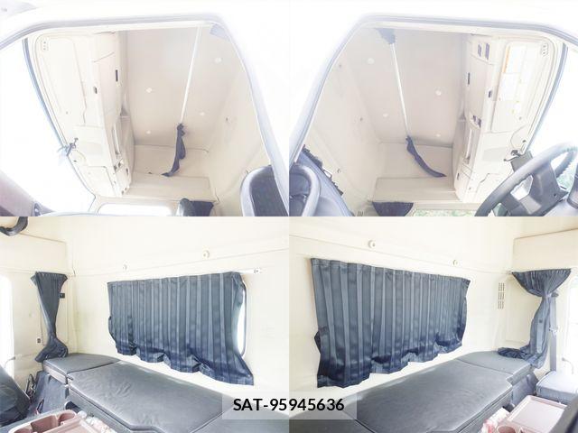 Hino PROFIA 2020-10 8209720-28