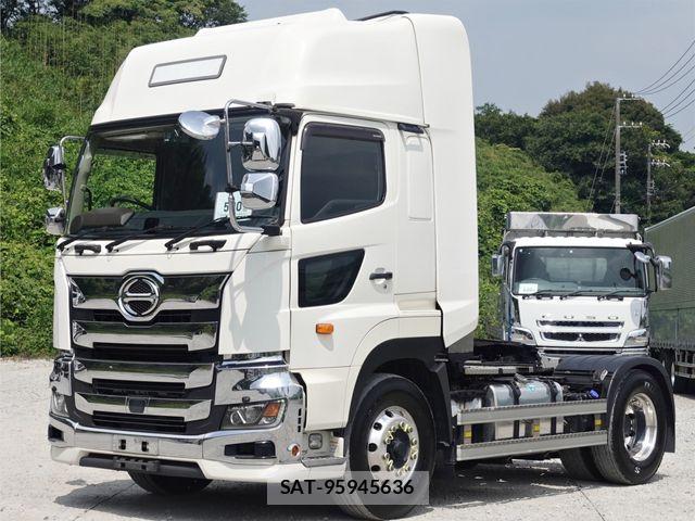 Hino PROFIA 2020-10 8209720-29