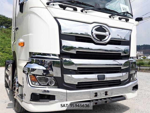 Hino PROFIA 2020-10 8209720-3