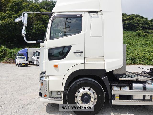 Hino PROFIA 2020-10 8209720-7