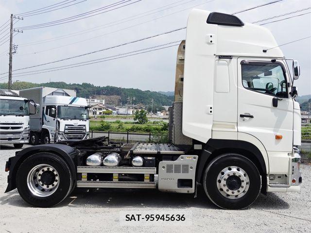 Hino PROFIA 2020-10 8209720-8