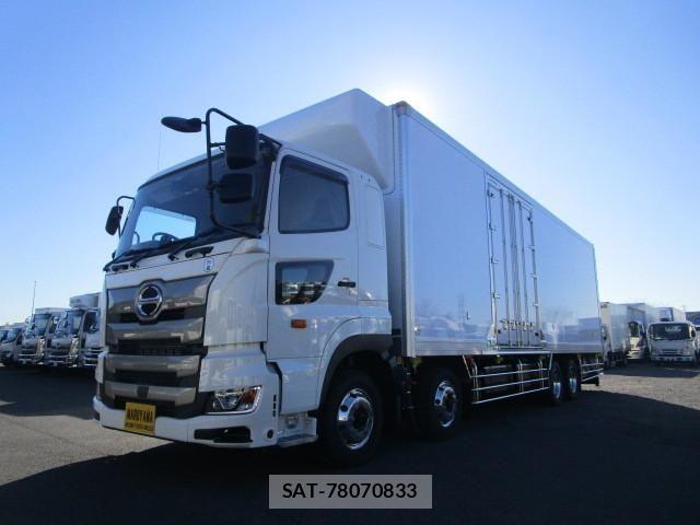 Hino PROFIA 2025-12 8231412-0